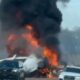 Plane crash on Florida interstate leaves at least 2 dead: sheriff's office