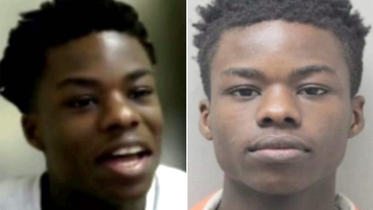 Louisiana teen attempted murder suspect who escaped custody turned in to law enforcement by parents