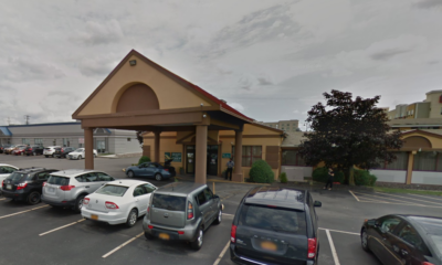 Lawsuit accuses New York National Guard soldiers of sexually exploiting migrants at hotel