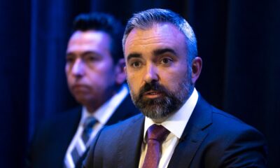 With presidential race on horizon, New Mexico lawmakers look to outlaw fake electors