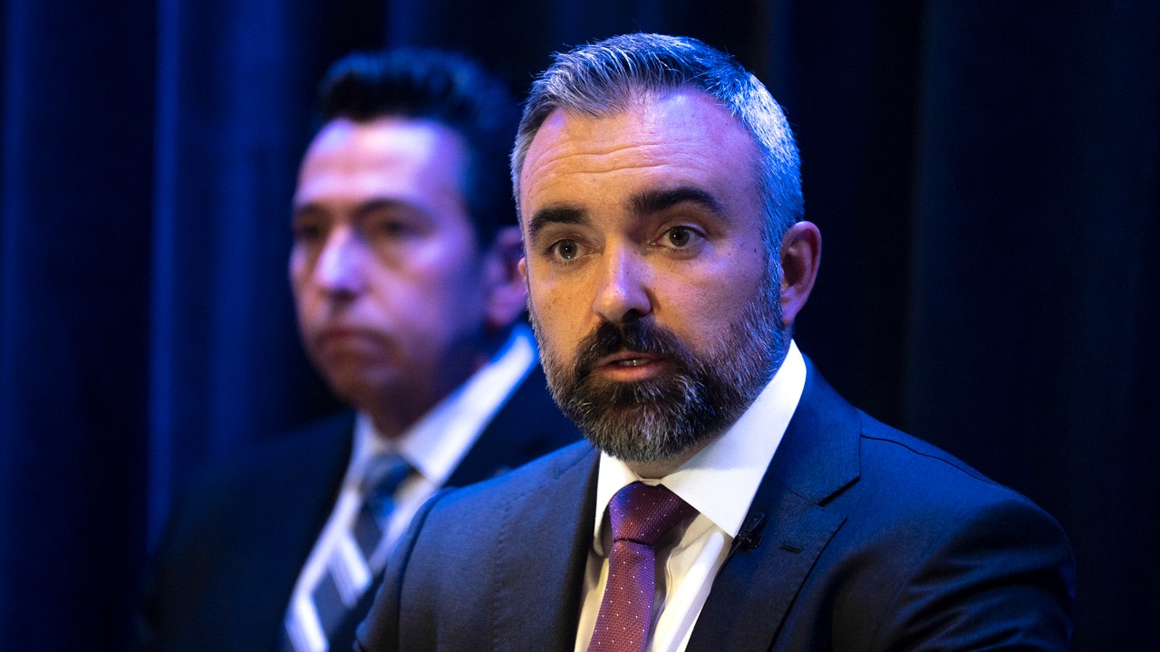 With presidential race on horizon, New Mexico lawmakers look to outlaw fake electors