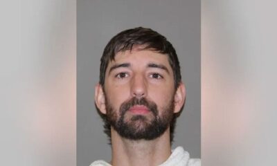 YouTuber accused of recording motorcycle ride going 150 mph in Colorado arrested in Texas