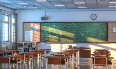 Oklahoma asks teachers to return up to ,000 in bonuses paid under new program