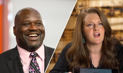 Gun owners dunk on Shaq for sponsoring firearm buyback event in red state: 'Absolutely not'