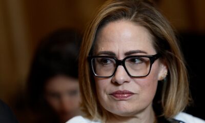 Kyrsten Sinema did not hold a single public town hall as she spent 0K in taxpayer funds on private flights