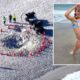 Family of 7-year-old girl killed in sand accident on Florida beach details moment hole collapsed