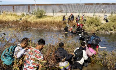House Republican introduces bill to reimburse Texas the nearly  billion it spent to secure border