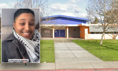 California school terminates contract with controversial 'Woke Kindergarten' program