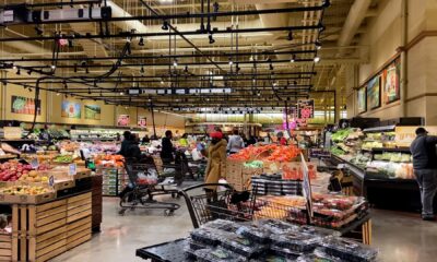 I witnessed the benefits of free enterprise, so I decided to build a movement to defend it