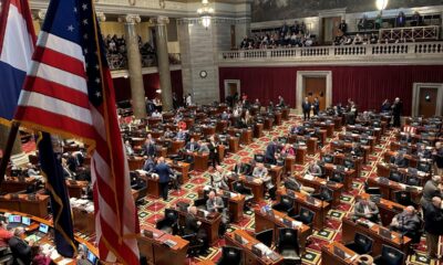 Missouri Senate passes sweeping education bill