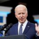 Internet erupts after Biden's team wards off press as he takes questions at campaign stop: 'This is bad'
