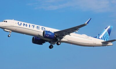 Disruptive, intoxicated passengers get Newark-bound United flight diverted to Maine