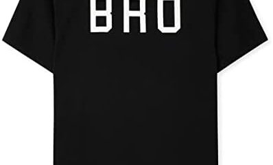 The Children’s Place unisex baby Short Sleeve Graphic T Shirt