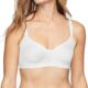 Warner’s Women’s Easy Does It® Underarm-smoothing With Seamless Stretch Wireless Lightly Lined Comfort Bra Rm3911a