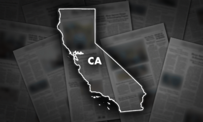 California 15-year-old with a sharp tool is fatally shot after rushing at sheriff's deputy