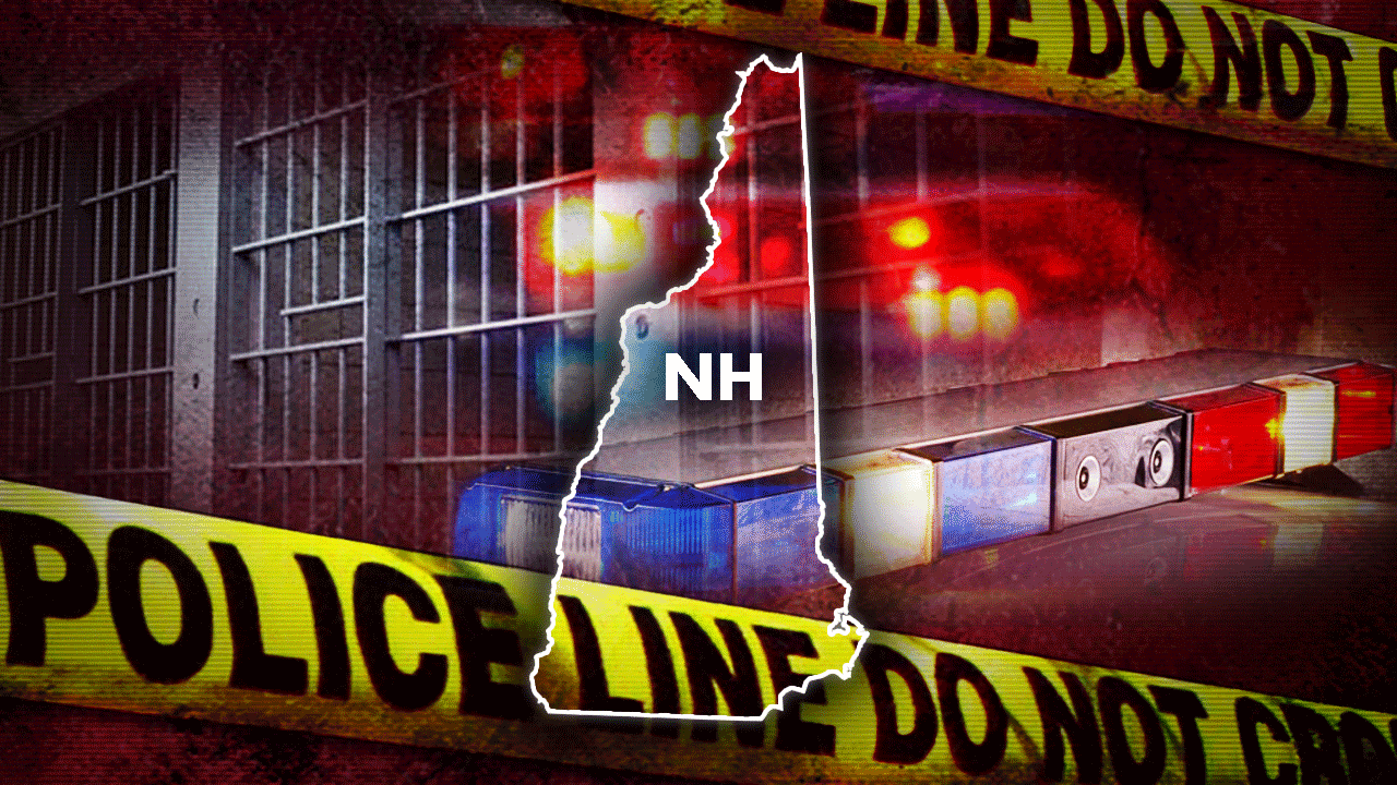 2 missing NH children found alive following mom's suspicious death; father in custody