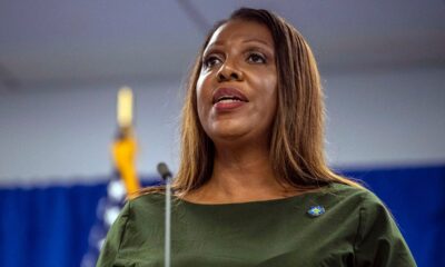 New York AG sends Nassau County official cease-and-desist order over trans sport ban, threatens legal action