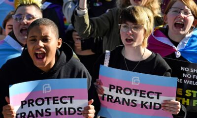 Missouri bill would require educators to register as sex offenders if they encourage transgender students