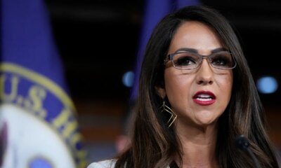 Lauren Boebert won't 'further imperil' slim GOP majority by running in special election for Ken Buck's seat