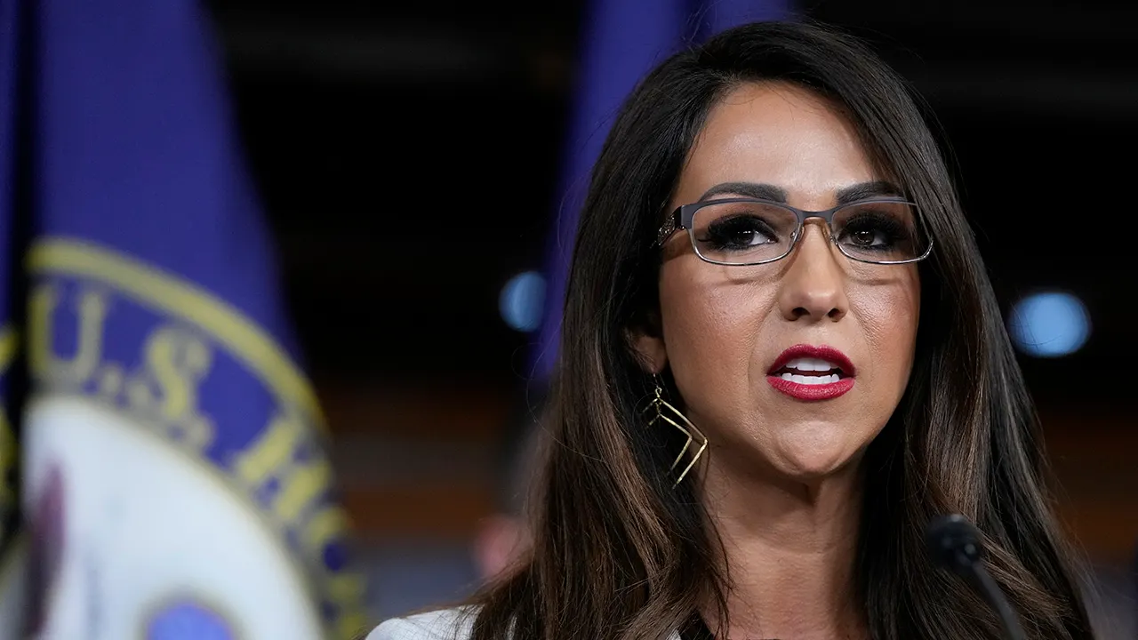 Lauren Boebert won't 'further imperil' slim GOP majority by running in special election for Ken Buck's seat