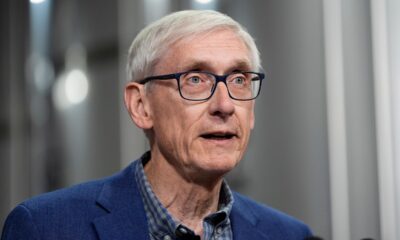 Wisconsin Gov. Evers signs deer hunt license price hike into law