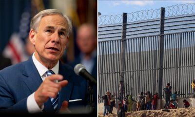 Texas will appeal ruling to block law allowing police to arrest illegal immigrants, Abbott says