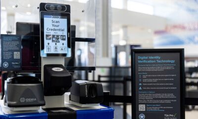 US government mandates facial recognition for migrants lacking passports to board domestic flights