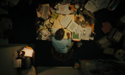 'Octopus Murders' conspiracy puts spotlight on journalist's mysterious 'suicide'