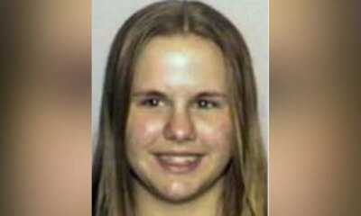 Remains of girl, 16, excavated from Florida mobile home park identified as Autumn McClure, missing since 2004