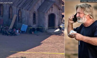 Alec Baldwin asks judge to throw out 'Rust' manslaughter case; accuses prosecutors of acting improperly