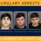 Maryland thieves connected to theft ring from South America, in US illegally: ICE