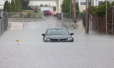 Massachusetts Gov. Healey urges FEMA to reconsider disaster aid request after severe flooding