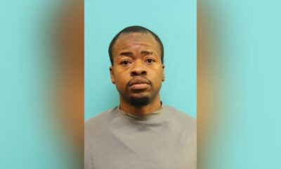 Texas suspected serial rapist with HIV arrested in north Dallas suburb; could be more victims: police