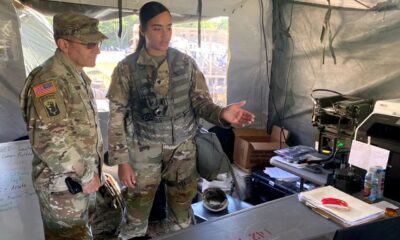 Man arrested in California in connection to fatal shooting of Massachusetts woman, daughter