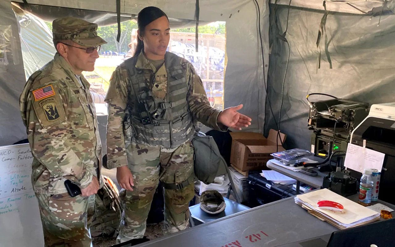 Man arrested in California in connection to fatal shooting of Massachusetts woman, daughter