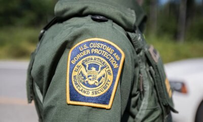 US Border Patrol agents barred from Washington schools over concerns they could traumatize immigrant children