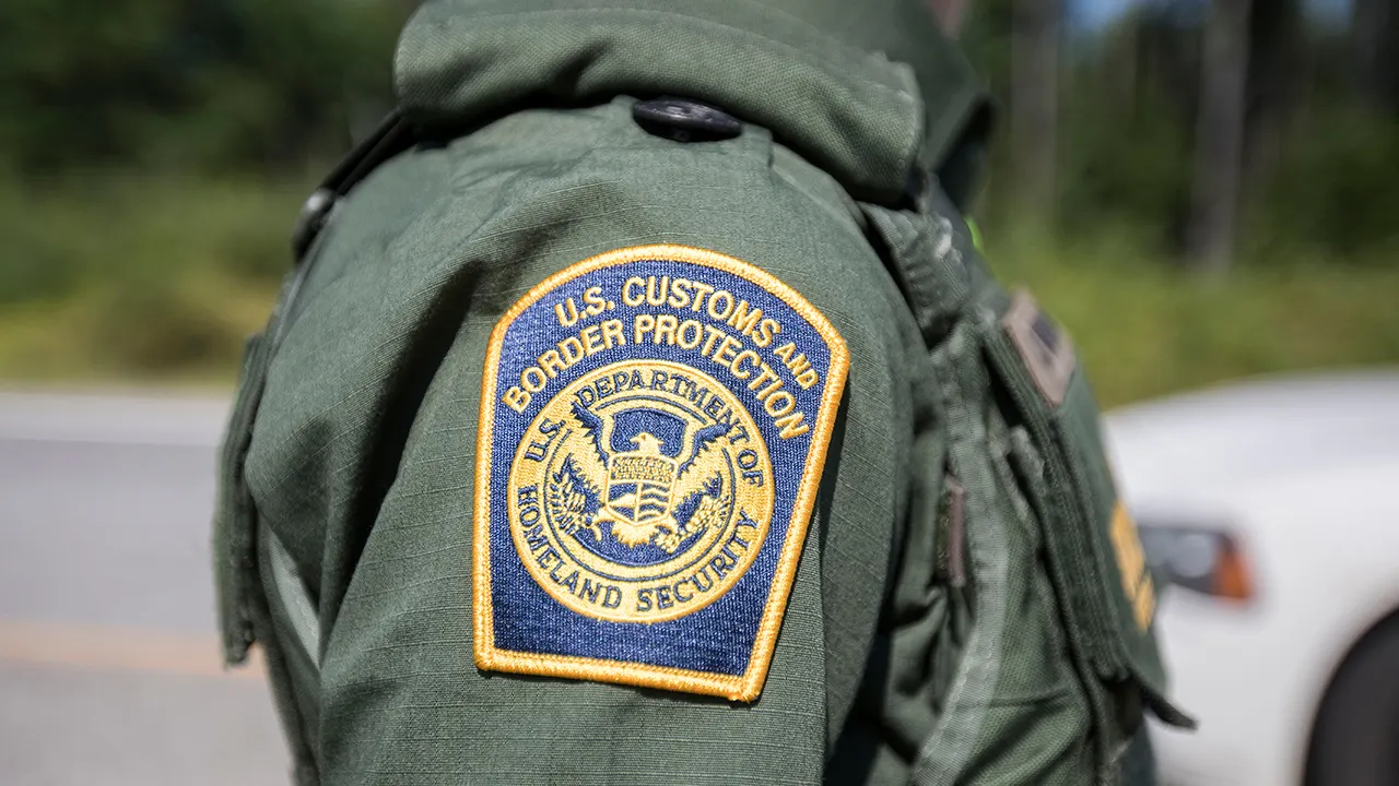 US Border Patrol agents barred from Washington schools over concerns they could traumatize immigrant children