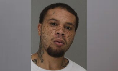 Dallas man charged in woman’s death after stealing her car and crashing it because he needed a ride to work