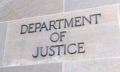 Air Force civilian allegedly sent classified information to woman on foreign dating site: 'Secret agent'