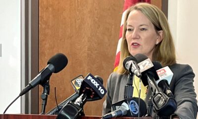 Ex-AZ education department workers used 'ghost students' to launder voucher money