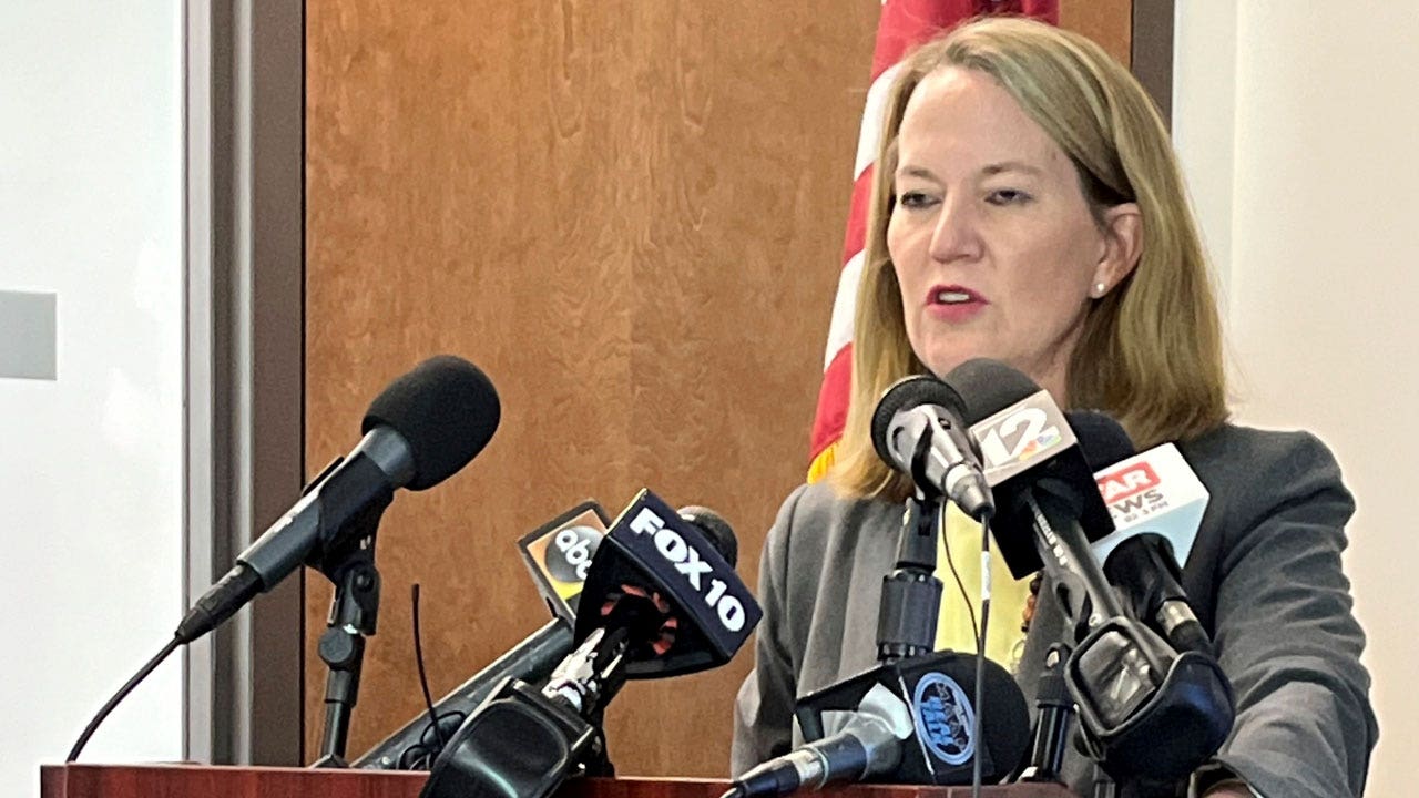 Ex-AZ education department workers used 'ghost students' to launder voucher money