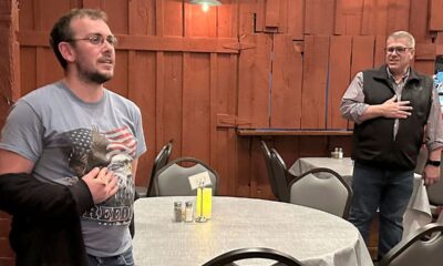 Illinois Republican congressional candidates fight for favor of Trump supporters