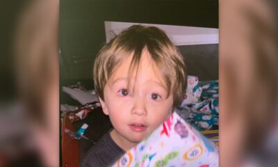 Missing Wisconsin 3-year-old's mother hit with more charges as police ask for video of car in disappearance