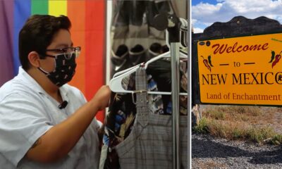 New Mexico mom moves to Missouri after school installs 'gender-inclusive closets': 'Enough is enough'