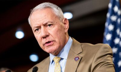 Ken Buck denies he's leaving Congress early to hurt Lauren Boebert's re-election chances: 'It's ridiculous'