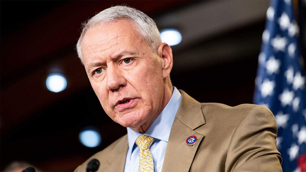 Ken Buck denies he's leaving Congress early to hurt Lauren Boebert's re-election chances: 'It's ridiculous'