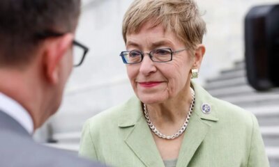 Vulnerable House Dem under fire for introducing only 5 bills that became law in 41 years: ‘Hasn’t done squat'