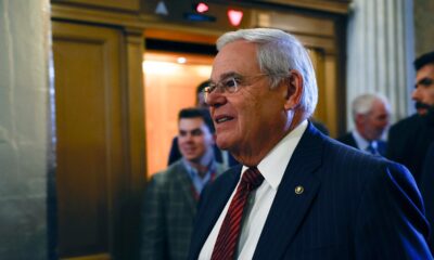 Bob Menendez's corruption case co-defendant pleads guilty to 7 counts, cooperating with investigators