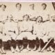 On this day in history, March 15, 1869, Cincinnati Red Stockings become first professional baseball team