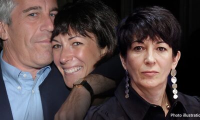 Jeffrey Epstein's sex trafficking accomplice Ghislaine Maxwell asks court to overturn conviction